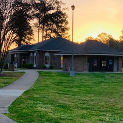 Macon County Rest Area