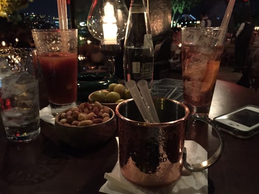 Sunset Grill & Bar by null