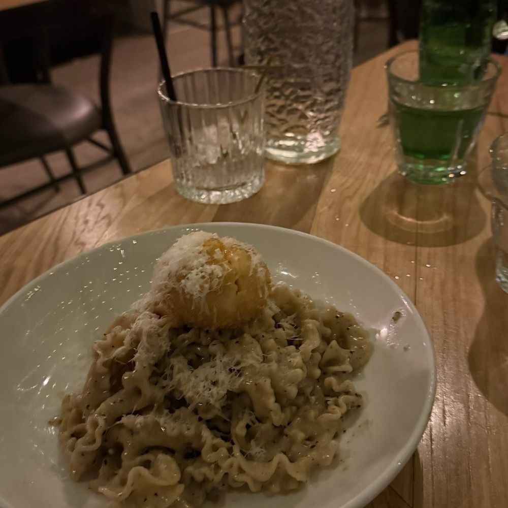 First & Last - Italian Near Me - Phoenix, Arizona