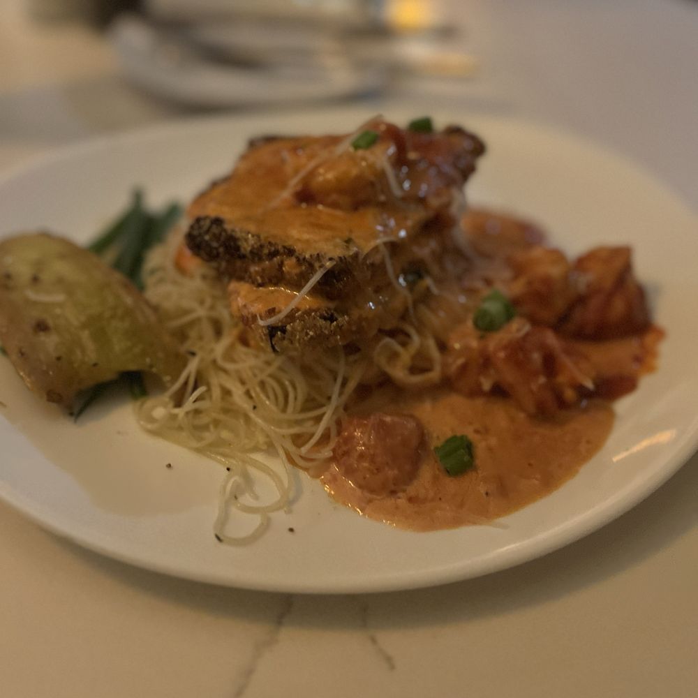 Food from Via Emilia