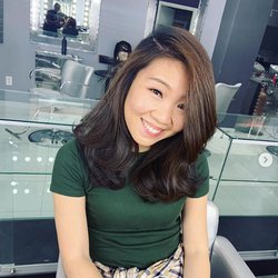Glam Blow Dry & Beauty Bar - Classic Blow Out