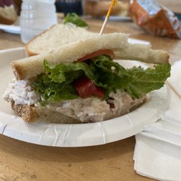 Louisa Special Sandwich Louisa Special Sandwich