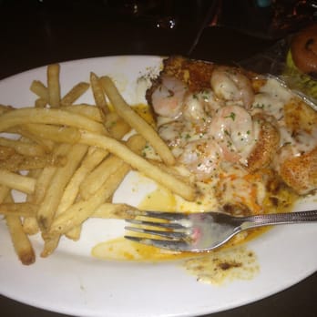 Ruby Tuesday - Me Orleans seafood so yummy - American Near Me - Orange Park, Florida