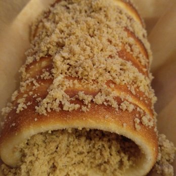 Unique Pastry Factory - Walnut Chimney cake - Gelato Near Me - Temecula, California