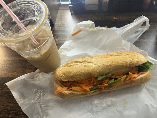 Banh Mi N More Vietnamese Eatery by null