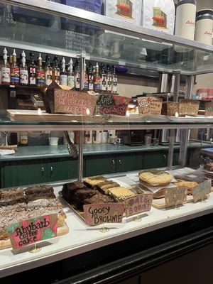 Arbutus Coffee by null