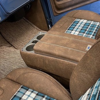 Old Town Upholstery - Auto Upholstery Near Me - Escondido, California Old Town Upholstery - Auto Upholstery Near Me - Escondido, California