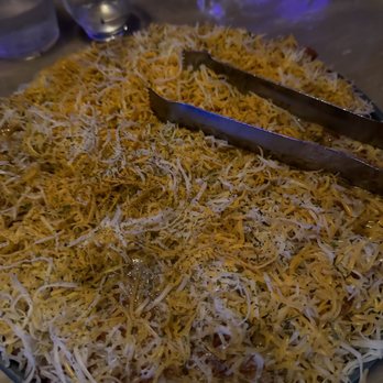 MUI - Potato Pancake - Korean Near Me - New York, New York MUI - Potato Pancake - Korean Near Me - New York, New York