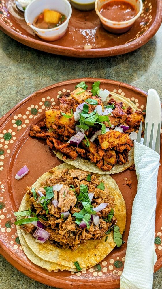 Enrique’s Southeast Mexico Taqueria & Tortilleria