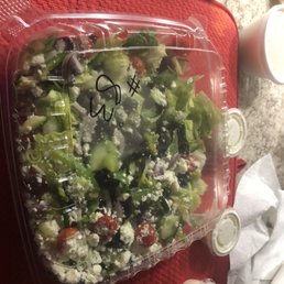 Greek Salad