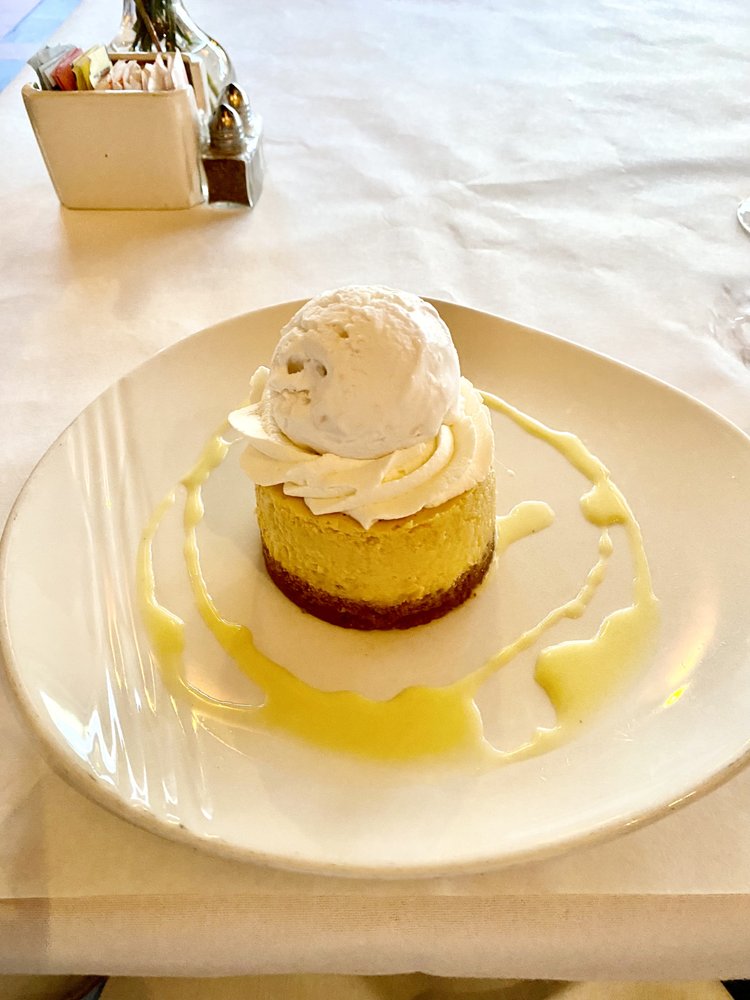 Gertrude's - wedding in Baltimore, MD