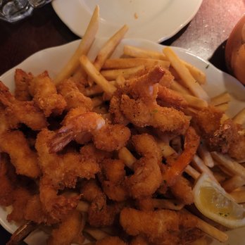 Pappadeaux Seafood Kitchen - Fried Shrimp - Cajun/Creole Near Me - Marietta, Georgia Pappadeaux Seafood Kitchen - Fried Shrimp - Cajun/Creole Near Me - Marietta, Georgia