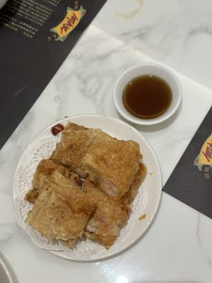 Ho Hung Kee Congee & Noodle by null