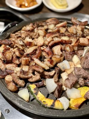 Byul Gobchang by null