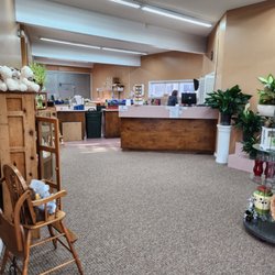 Country Home Florist - Country Home Florist
Interior