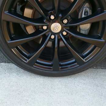 Onsite Wheels - After - Wheel & Rim Repair Near Me - Westminster, California Onsite Wheels - After - Wheel & Rim Repair Near Me - Westminster, California