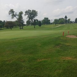 Cardinal Creek Golf Course