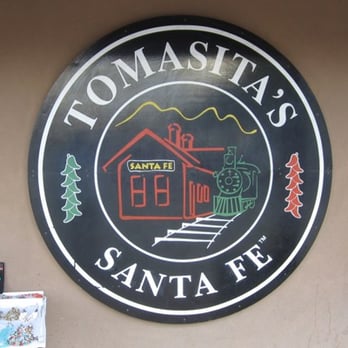 Tomasita's - This is a happening place - There was a wait to get in! - New Mexican Cuisine Near Me - Santa Fe, New Mexico