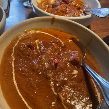 Dancing Yak - Butter Chicken - Himalayan/Nepalese Near Me - San Francisco, California Dancing Yak - Butter Chicken - Himalayan/Nepalese Near Me - San Francisco, California
