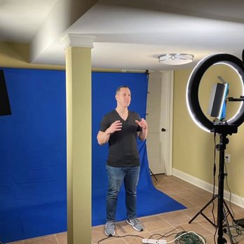 Suburbanite Productions - Suburbanite Productions offers full Green Screen services. - Video/Film Production Near Me - Edison, New Jersey Suburbanite Productions - Suburbanite Productions offers full Green Screen services. - Video/Film Production Near Me - Edison, New Jersey