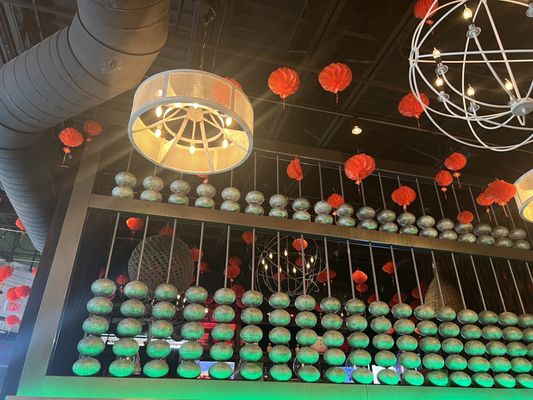 Bok Choy Asian Kitchen - Addison by null