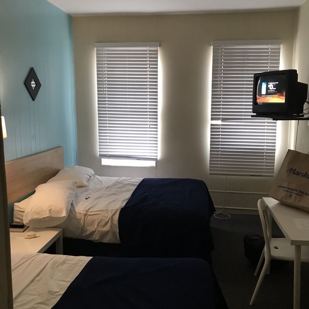 Hotel room Hotel room