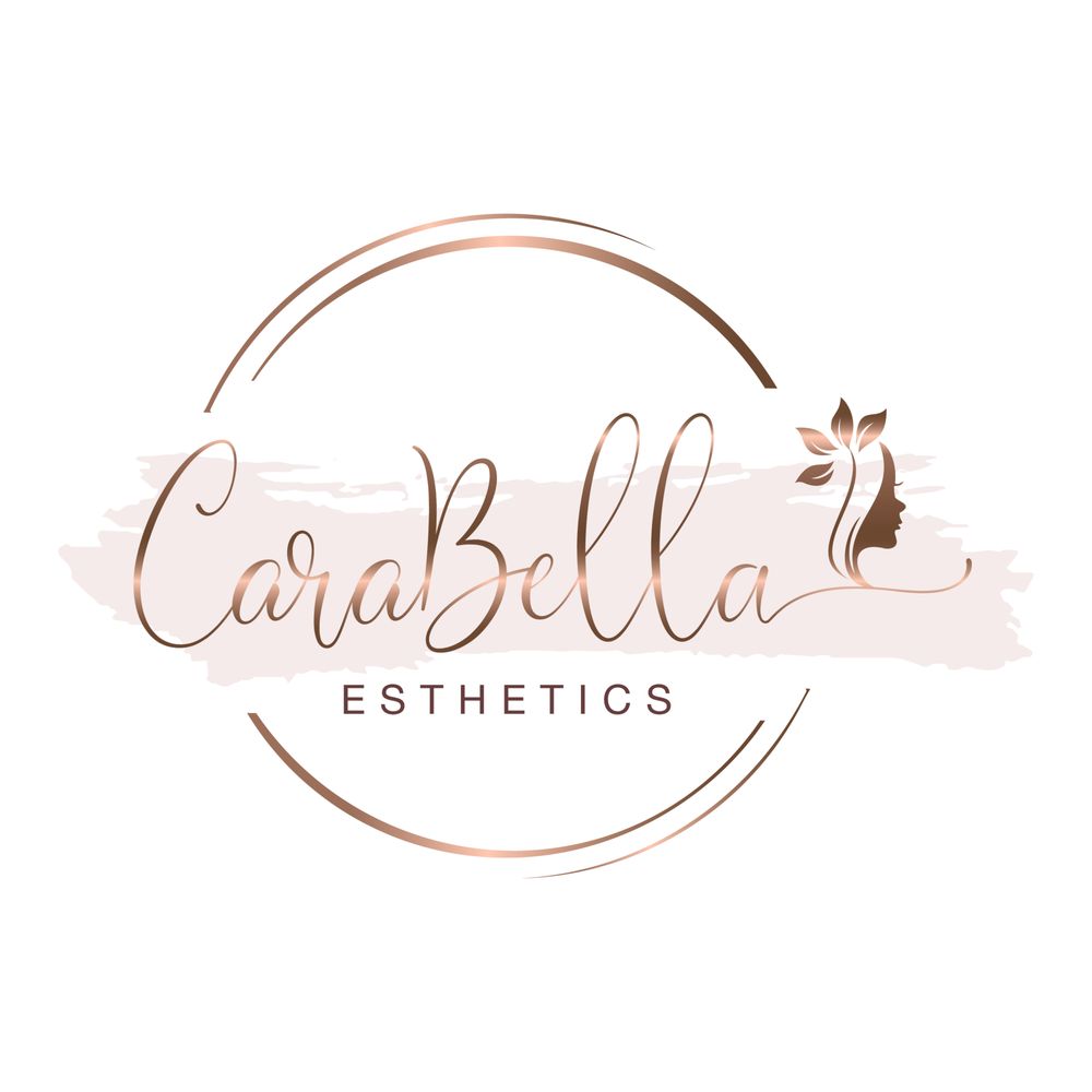 CaraBella esthetics Logo