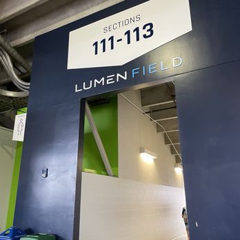 Lumen Field - Stadiums & Arenas Near Me - Seattle, Washington