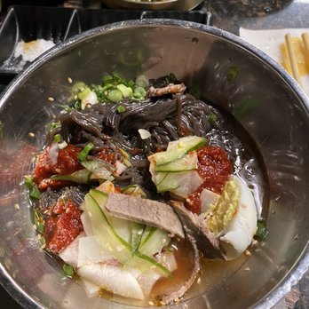 Wooga - Korean Near Me - Fort Lee, New Jersey Wooga - Korean Near Me - Fort Lee, New Jersey
