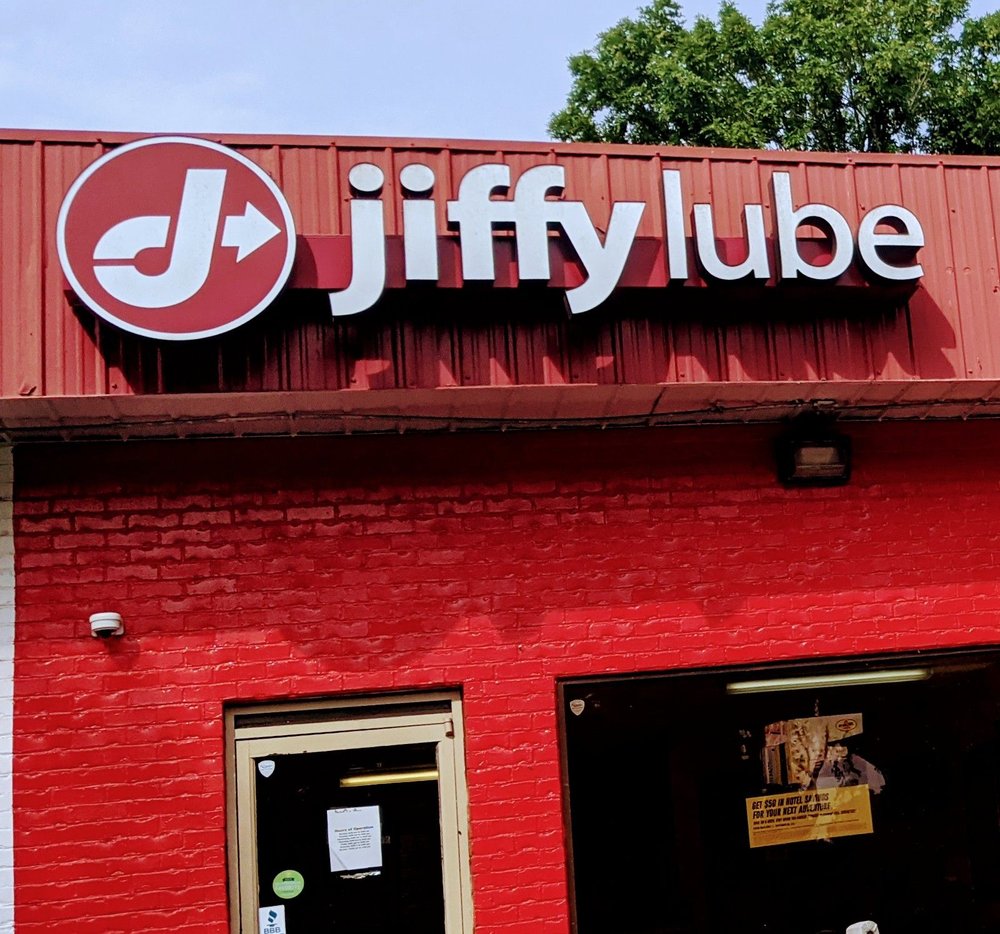 JIFFY LUBE Updated September 2024 54 Reviews 2491 Ashley River Rd