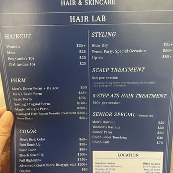 PARK JUN BEAUTY LAB - Updated July 2025 - 297 Photos & 126