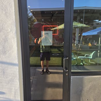 Window Coffee Bar - Entrance - Coffee & Tea Near Me - Phoenix, Arizona Window Coffee Bar - Entrance - Coffee & Tea Near Me - Phoenix, Arizona