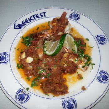 Greekfest Restaurant - Lamb souvlaki - Greek Near Me - Phoenix, Arizona