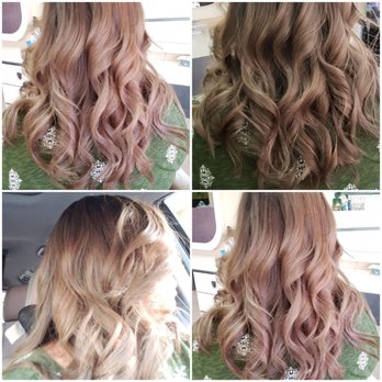 Magic Touch Salon - Loved my hair! Thank you Trang! It is definitely worth it! - Hair Salons Near Me - San Leandro, California
