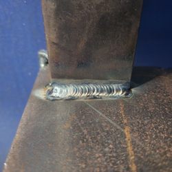 Cornerstone Mobile Welding - I needed him to do a few things and he didn't disappoint