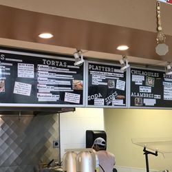 Tacos Trompo