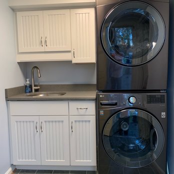 The Closet Lady - Laundry room - Interior Design Near Me - New York, New York The Closet Lady - Laundry room - Interior Design Near Me - New York, New York