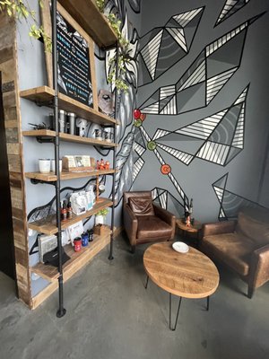 Foxtail Coffee Co. by null