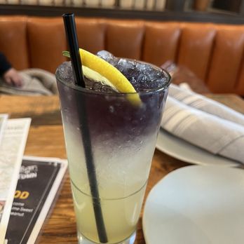 Sisters Thai - Lavender Lemonade - Thai Near Me - Alexandria, Virginia Sisters Thai - Lavender Lemonade - Thai Near Me - Alexandria, Virginia