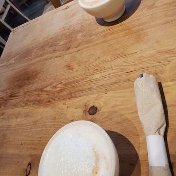 Le Pain Quotidien - CAPPUCCINO - Bakeries Near Me - Fairfax, Virginia Le Pain Quotidien - CAPPUCCINO - Bakeries Near Me - Fairfax, Virginia