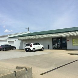 Exterior photo of Minute Print It - Lebanon, Indiana Exterior photo of Minute Print It - Lebanon, Indiana
