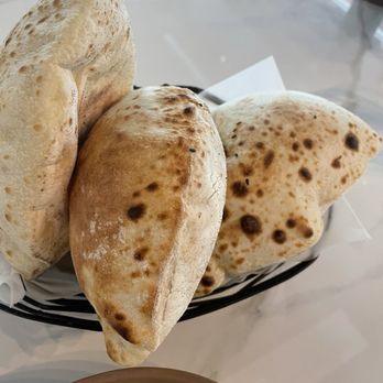 Ammatoli - Mediterranean Near Me - Long Beach, California