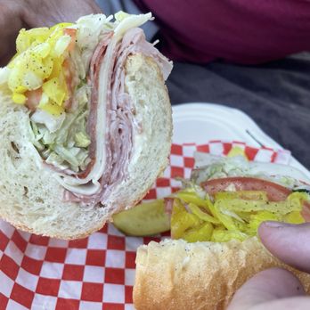 Jordan's Deli - Sandwiches Near Me - Denver, Colorado