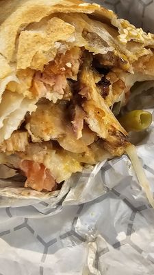 Donerka Shawarma & Cafe by null