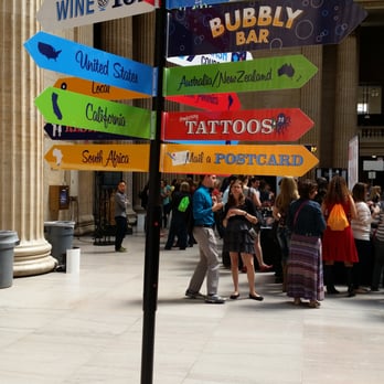 Second Glass Wine Riot - Festivals Near Me - Chicago, Illinois Second Glass Wine Riot - Festivals Near Me - Chicago, Illinois