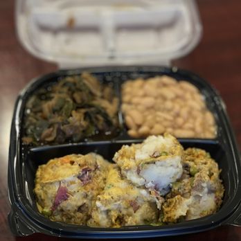 SWEET SOULFOOD - Updated November 2025 - 552 Photos & 554 Reviews