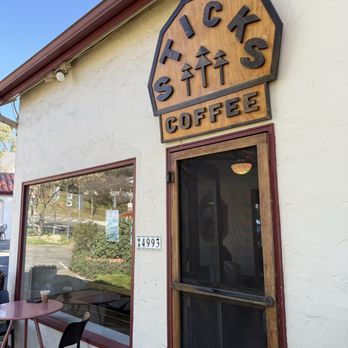 Sticks Coffee - Coffee & Tea Near Me - Mariposa, California Sticks Coffee - Coffee & Tea Near Me - Mariposa, California