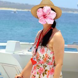 Francesca's Collections - Francesca's Summer dress