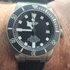 Sansom Watches gift card