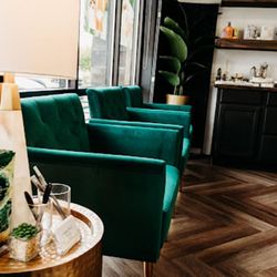 Gemstone Revival Day Spa